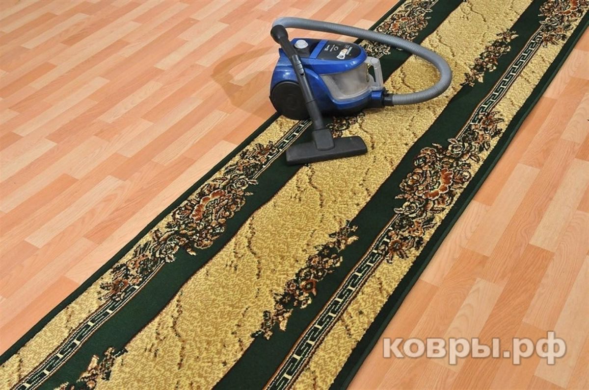 Ковровая дорожка MERINOS LAGUNA ROZA GREEN Россия 0.7x1.0 м — купить в  интернет-магазине недорого с доставкой по Москве и России